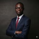 Stephen Totimeh